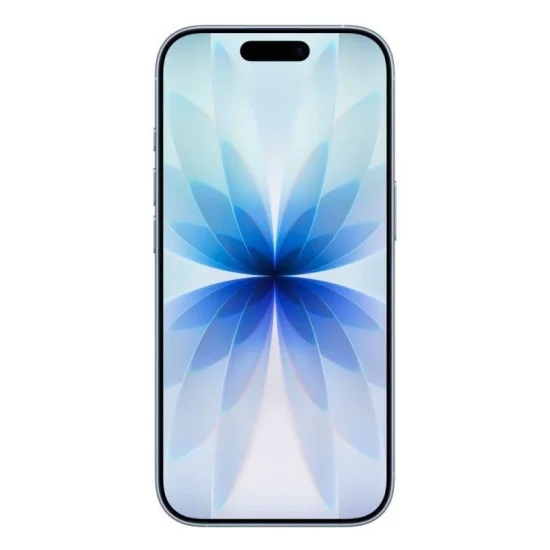 Apple Iphone 17 Nano+E-Sim 256g- Blue - Hong Kong Specs